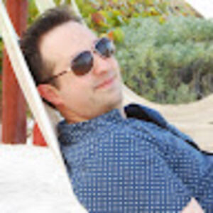 Meet your Posher, Adam